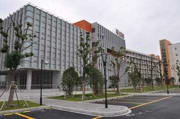 商務部副部長馬秀紅來華道數據考察調研