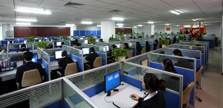 華道數據大力展開“信息安全培訓”活動