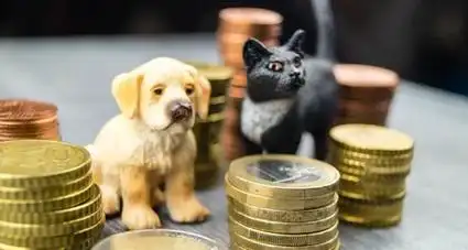 2025年Q1寵物經(jīng)濟狂飆62%！寵物市場“吸金力”炸裂，誰在悶聲發(fā)大財？