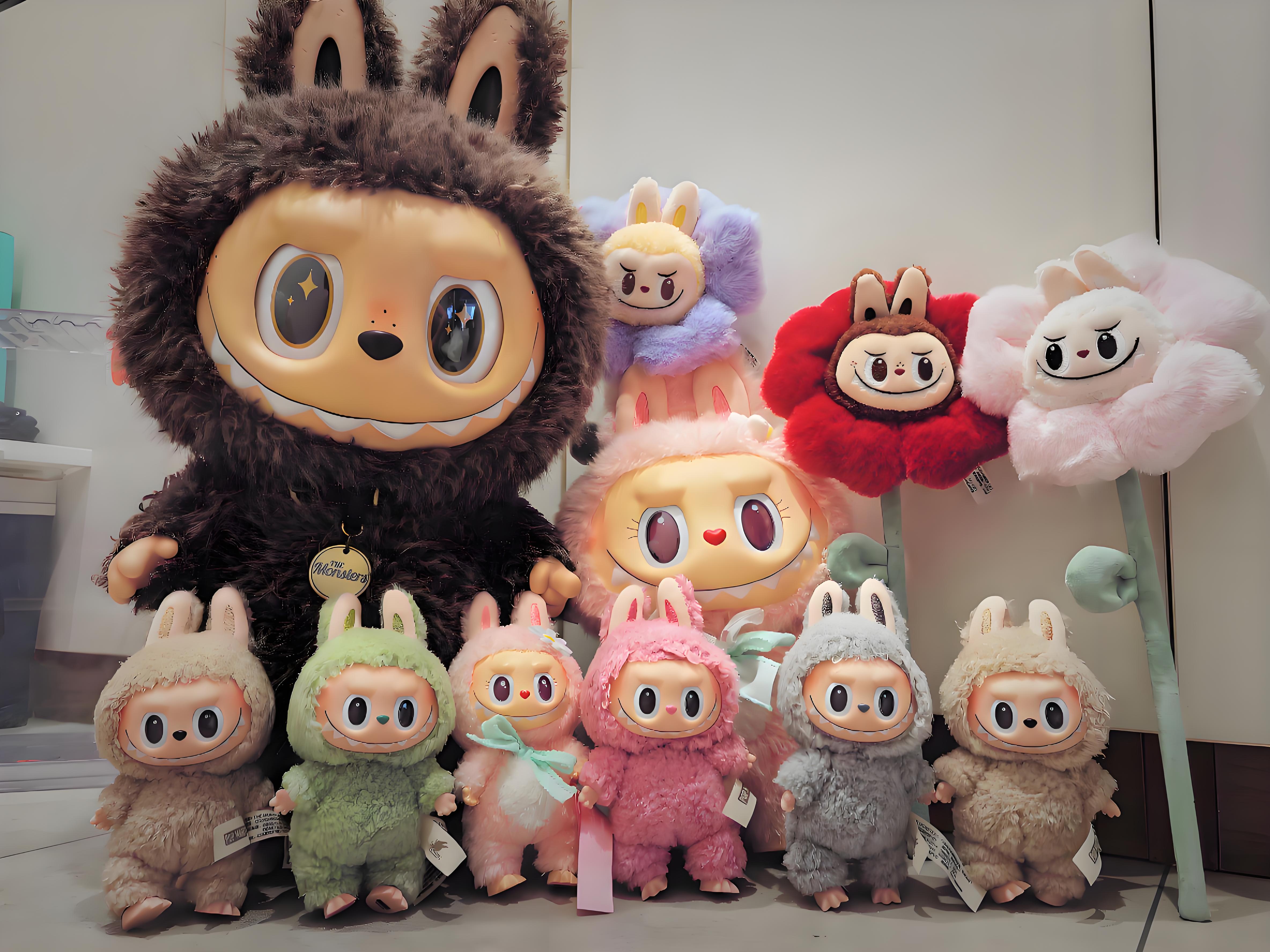 從炸雞到Labubu，銀行營銷越來越會玩